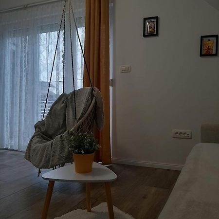 Elegant Inn Gospić Zewnętrze zdjęcie