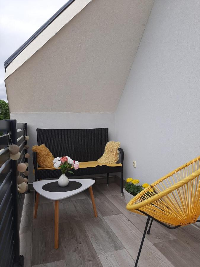 Elegant Inn Gospić Zewnętrze zdjęcie