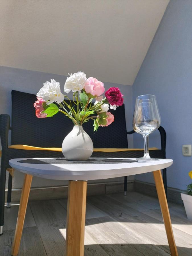 Elegant Inn Gospić Zewnętrze zdjęcie