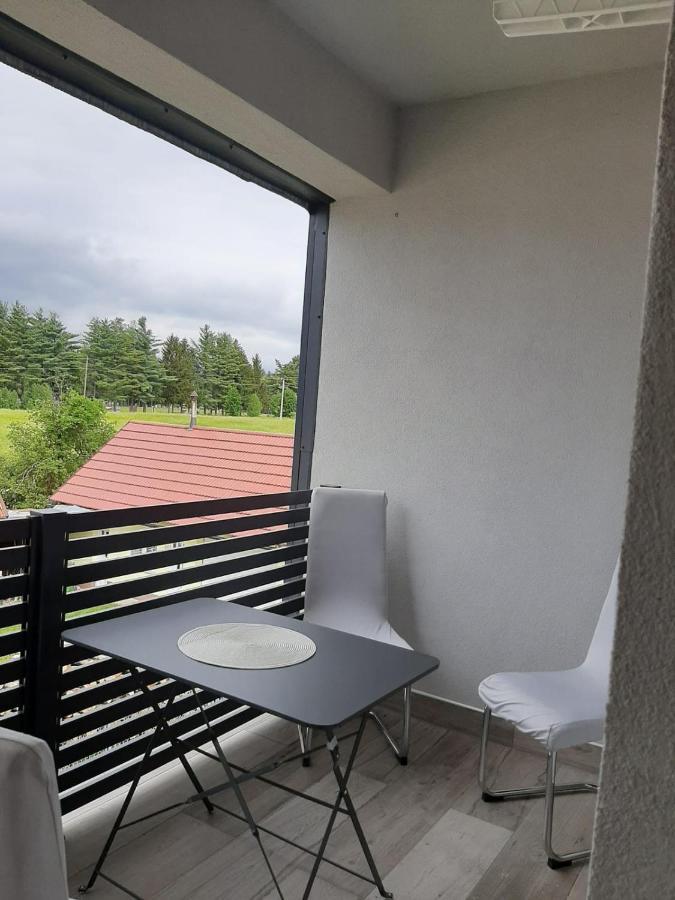 Elegant Inn Gospić Zewnętrze zdjęcie