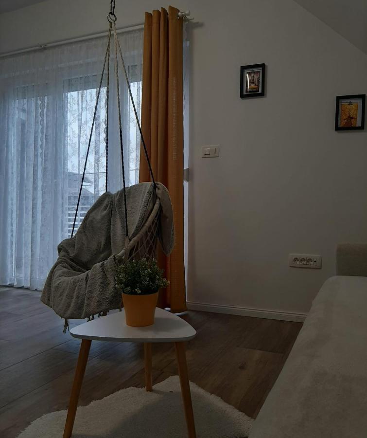 Elegant Inn Gospić Zewnętrze zdjęcie